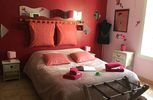 Maisse House | Au Petit Nid de Valaine