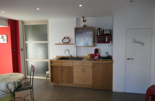 Ammerschwihr Bed & Breakfast | Au Petit Paradis