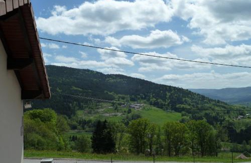 Cleurie Villa | Au Petit Petonfaing