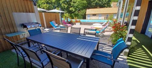 Givry Bed & Breakfast | Au Petit Pressoir