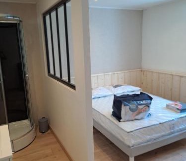 Saint-Emiland Apartment | Au petit st Emiland