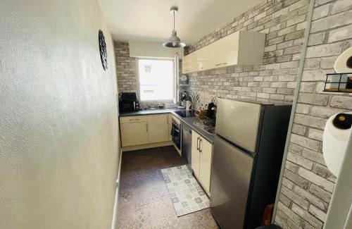 Boulogne-Centre Apartment | Au petit Théâtre, appartement Cosy en hyper centre