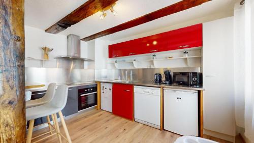 Old Town Apartment | Au Petit Vauban 2 chambres & parking