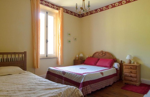 Puivert Bed & Breakfast | Au Petit Verger