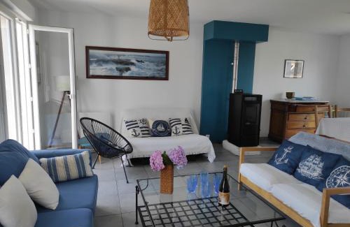Arzon House | Au Phare Breton - Arzon - Port du Crouesty