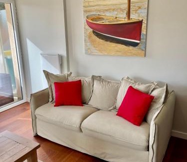 Cap-Ferret Apartment | Au Phare du Cap