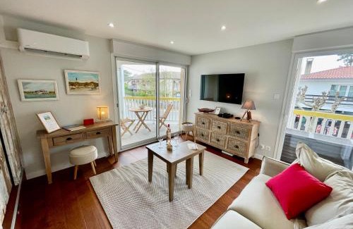 Cap-Ferret Apartment | Au Phare du Cap