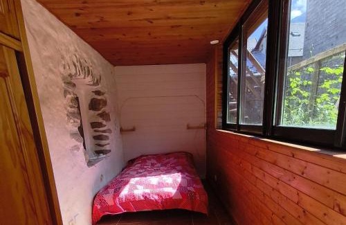 Sainte-Marie-de-Cuines Apartment | Au pied des stations