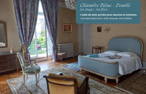 Bayeux Bed & Breakfast | Au pied de la Cathédrale