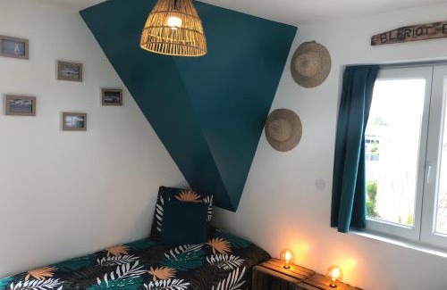 Bleriot-Plage House | Au pied de la dune