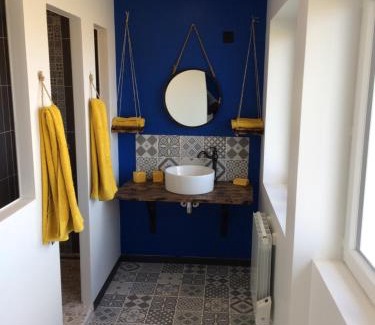 Bleriot-Plage House | Au pied de la dune