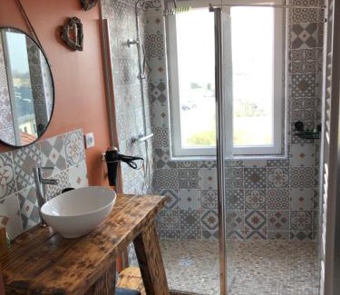 Bleriot-Plage Apartment | Au pied de la plage