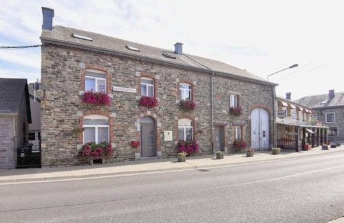 Vresse-sur-Semois Apartment | Au Pied de Vigne