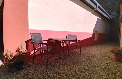 Vresse-sur-Semois Apartment | Au Pied de Vigne