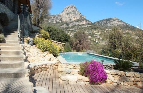 Vence Bed & Breakfast | Au Pied des Baous