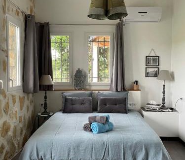 Vence Bed & Breakfast | Au Pied des Baous