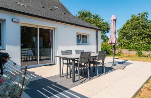 Crach Apartment | Au Pied Des Chênes