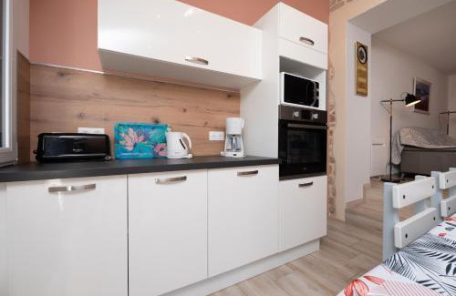 Crach Apartment | Au Pied Des Chênes