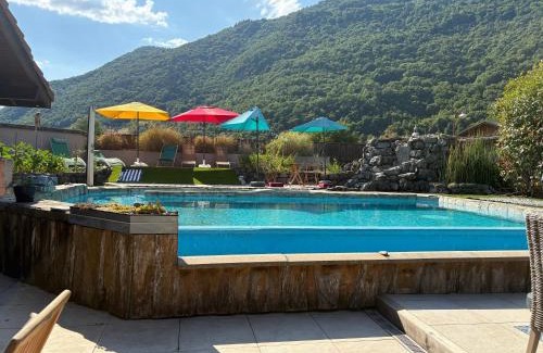 Marlens Apartment | AU PIED DES CIMES meuble de tourisme 3 etoiles classement 2023