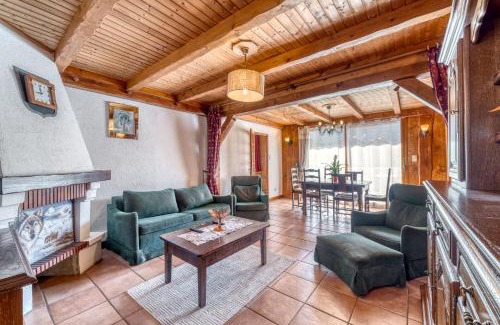 Marlens Apartment | AU PIED DES CIMES meuble de tourisme 3 etoiles classement 2023