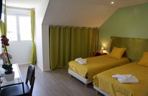 Sancerre House | Au pied des Vignes