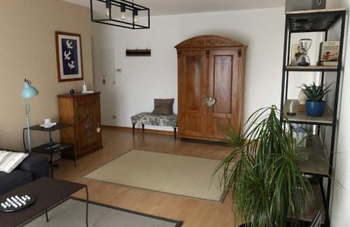 Obernai Apartment | Au pied des Vosges