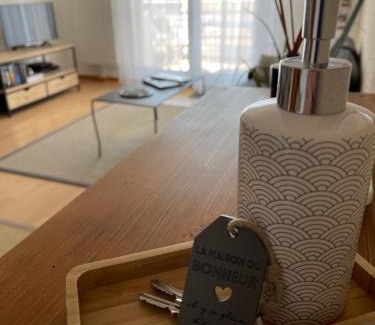 Obernai Apartment | Au pied des Vosges