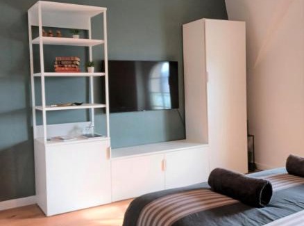 Arras Apartment | "Au pied du Beffroi" - Superbe emplacement