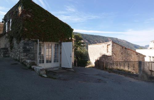 Greolieres Apartment | Au Pied du Château