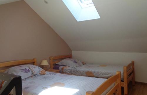 Chalindrey Bed & Breakfast | Au Pied du Cognelot