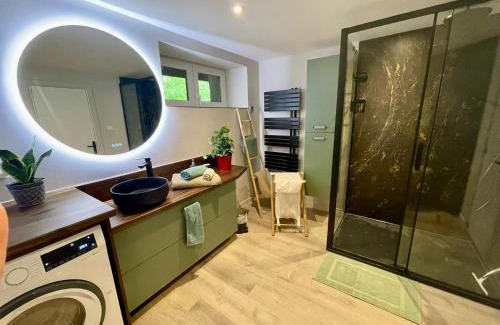 Grandfontaine Apartment | Au Pied du Donon