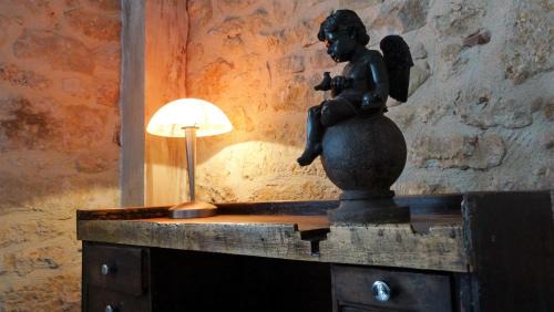 Castelnaud-la-Chapelle House | Au Pied du CHÂTEAU - 5 à 11 personnes - Baignade-canoë-piste cyclable à 100 m