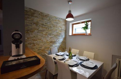 Saint-Hippolyte Apartment | au pied du Haut Koenigsbourg 1