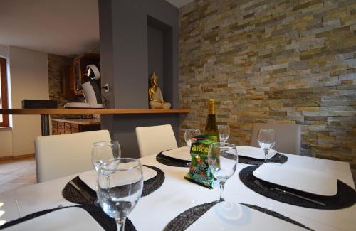 Saint-Hippolyte Apartment | au pied du Haut Koenigsbourg 1