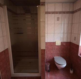Saint-Hippolyte Apartment | au pied du Haut Koenigsbourg 1