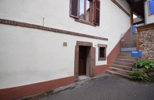 Saint-Hippolyte Apartment | Au pied du Haut Koenigsbourg 2
