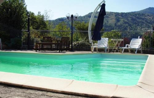 Oderen House | Au pied du Markstein