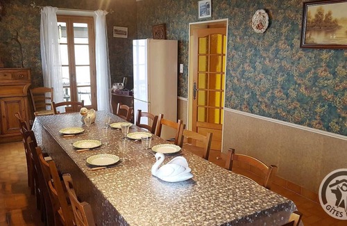 Brullioles House | Au Pied du Pottu - BRULLIOLES