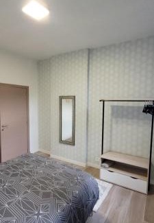 Verviers Apartment | Au pied du théâtre