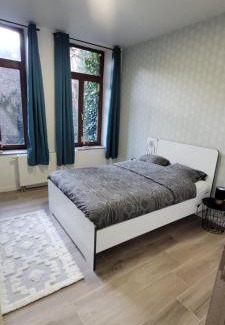 Verviers Apartment | Au pied du théâtre
