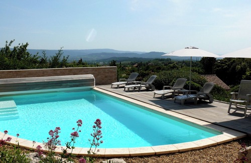 Flassan Bed & Breakfast | Au Pied du Ventoux - Double room