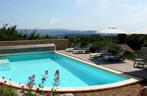 Flassan House | AU PIED DU VENTOUX