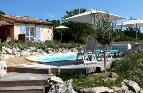 Flassan House | AU PIED DU VENTOUX