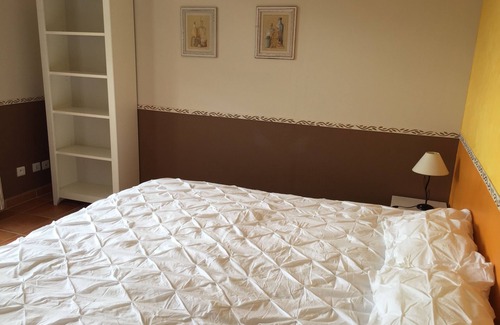 Flassan Bed & Breakfast | Au Pied du Ventoux Room
