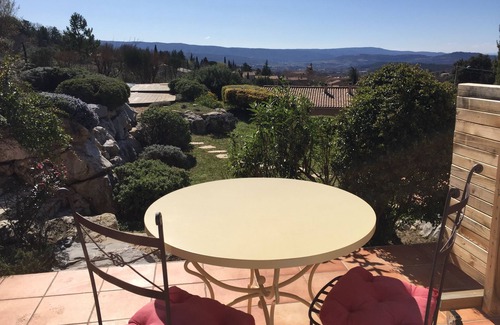 Flassan Bed & Breakfast | Au Pied du Ventoux Room