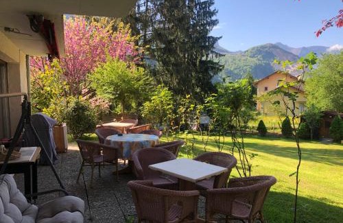 La Riviere Apartment | AU PIED DU VERCORS TOUT EST PERMIS