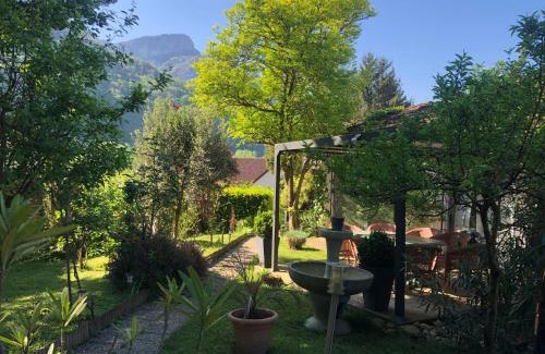 La Riviere Apartment | AU PIED DU VERCORS TOUT EST PERMIS