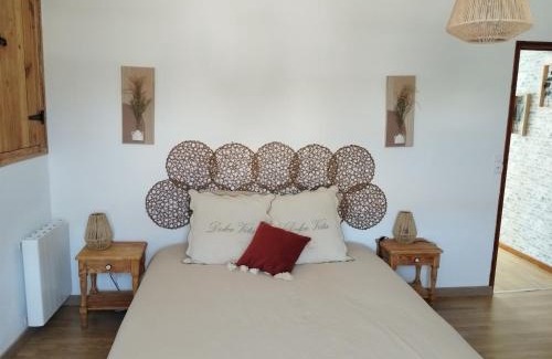 Cunfin House | Au pied du vignoble Champenois