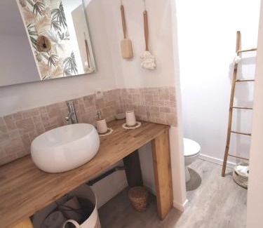 Basse-Goulaine Bed & Breakfast | Au Poème du Chêne, Logement indépendant, Calme, Parking gratuit
