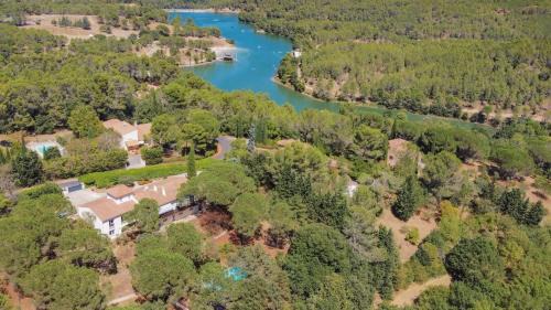 Carcassonne Apartment | Au point du jour - Gîtes Carcassonne, Lac de la Cavayère